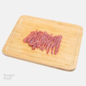 بیف استراگانف