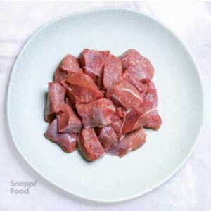 خورشتی ممتاز گوسفندی بدون استخوان