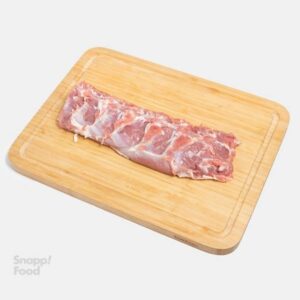 راسته گوسفندی بدون استخوان