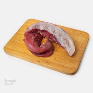 فیله گوساله