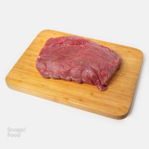 مغز راسته گوساله