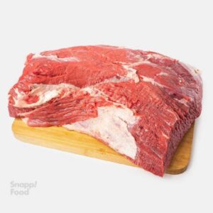 مغز ران گوساله